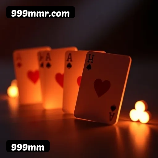 Tabela RTP dos jogos de cassino da 999mm